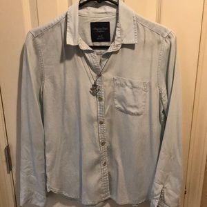 Woman’s American Eagle long sleeve top XS
